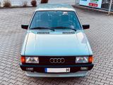 Audi 80 B2 Typ 81 Rostfrei Liebhaber Sonderlackierung - Audi 80 aus 1985
