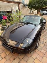 Fiat Barchetta mit neuem TÜV - Fiat Barchetta Gebrauchtwagen