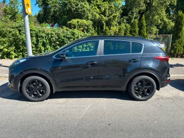 KIA Sportage - 4