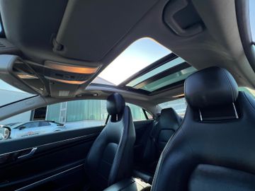 Mercedes E 350 - 11