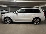 Volvo XC 90 7 Sitzer / Pano/ Garantie - Volvo XC90 Gebrauchtwagen in Frankfurt