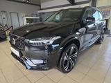 Volvo XC90 B5 (D) Ultimate Dark AWD Massage 22Zoll - Volvo XC90: Ultimate Dark