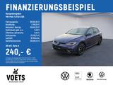 Volkswagen Polo 1.0TSI DSG R-Line LED+NAVI+RFK+ACC+DAB+