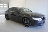 Audi A6 2,8 FSI AUT. *Org. 137.000 km!* - Audi A6 aus 2011: Limousine