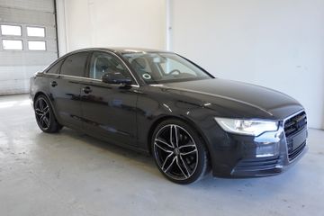 Audi A6 - 4