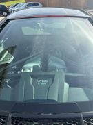 Fahrzeugabbildung Audi R8 5.2 FSI RWS 5,2 V10, Carbonspoiler