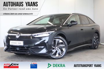 Volkswagen ID.7 Pro HUD+MATRIX+HK+ACC+360°+MEM+19"