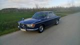 BMW 2000 CA Coupe - aus 1967: Coupe