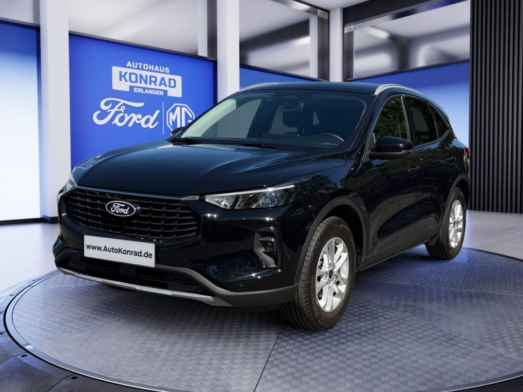 Image of Ford Kuga