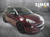Opel Adam 1.4 16V Parksensoren - Alus - Opel Adam