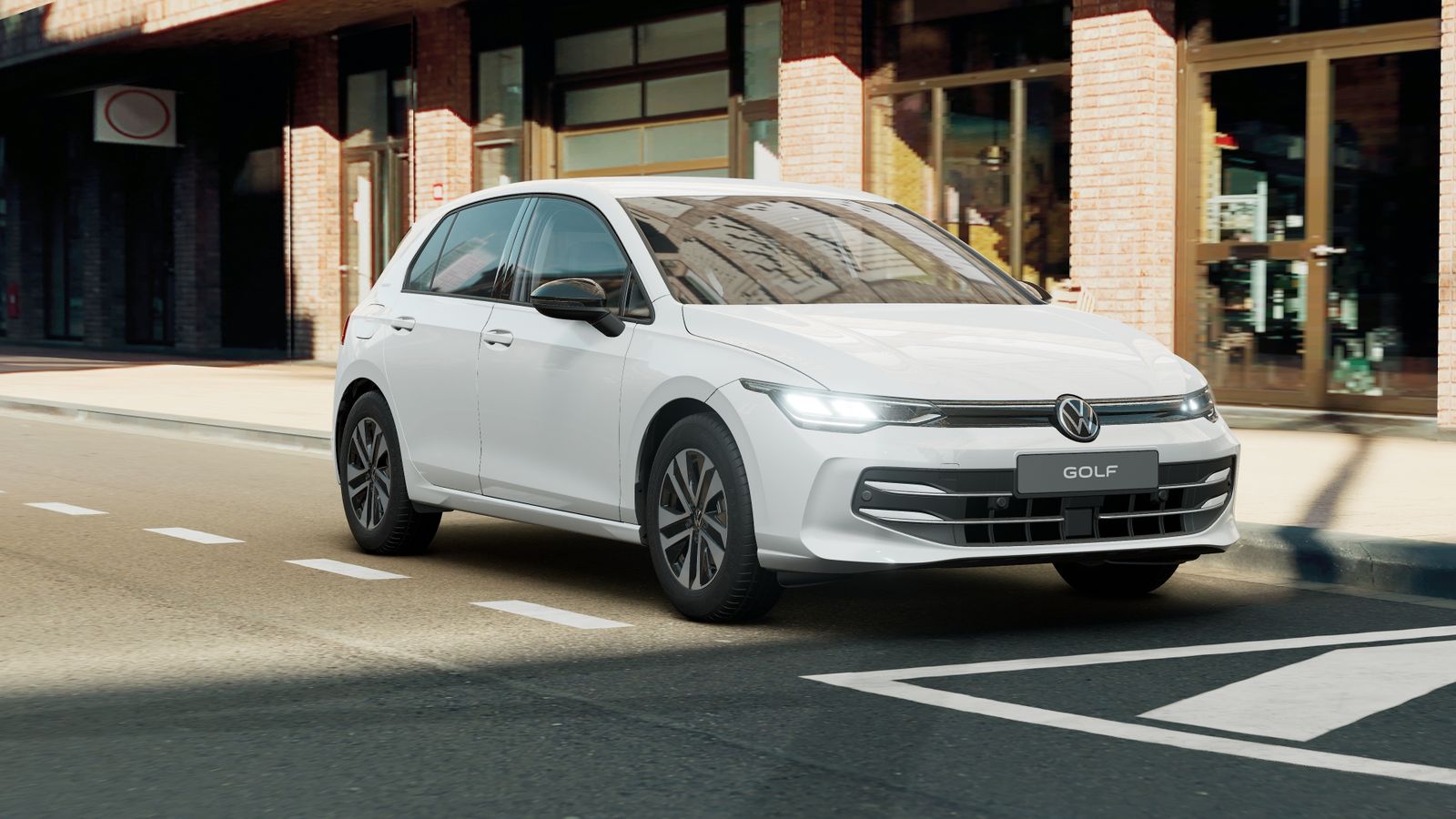 Volkswagen Golf Life 1,5 l eTSI 116 PS 7-Gang-DSG foto 5