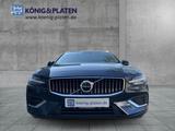 Volvo V60 Recharge T6 AWD Core Klima Navi - Volvo V60: Recharge Core