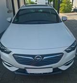Opel Insignia 2.0 BiTurbo Diesel Busi Innov Aut 4... - Opel Insignia in Hamm