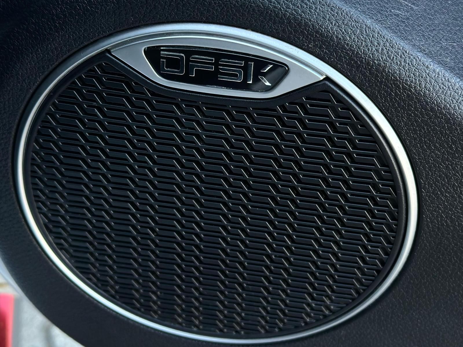 DFSK Fengon 500 TEMPO#KLIMA#BLUETOOTH#CAM - Image 21