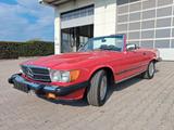 Mercedes-Benz 560 SL unrestaurierter Originalzustand, TOP! - Mercedes-Benz 560 aus 1987: 560sl