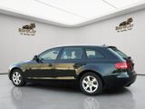 Audi A4 Avant Attraction Sitzheizung*Klima*1.hand - Audi A4 aus 2009: Kombi