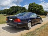 Mercedes-Benz CL 420 S 420  Coupe rostfrei - Mercedes-Benz CL 420 Gebrauchtwagen