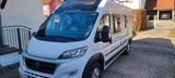 Adria Twin Supreme 600 SPB in Autarkie Ausstattung   - Offers