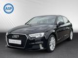 Audi A3 SB 35 TFSI DSG Sport Xenon NAVI LEDER SHZ PDC - Audi A3: Dsg