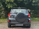 Toyota RAV 4 2.2 D-CAT Sol*1-HAND*KLIMA*TEMPOMAT*AHK* - Toyota RAV 4 Gebrauchtwagen in Düsseldorf