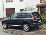 Volkswagen Touareg 3.0 V6 TDI Tiptronic - - Volkswagen Touareg aus 2009: TDI