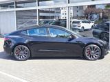 Tesla Model 3 PERFORM AWD PANO+NAVI+STDHZ+LED+SHZ+KAM+ - gebrauchte Tesla Model 3 aus dem Jahr 2022