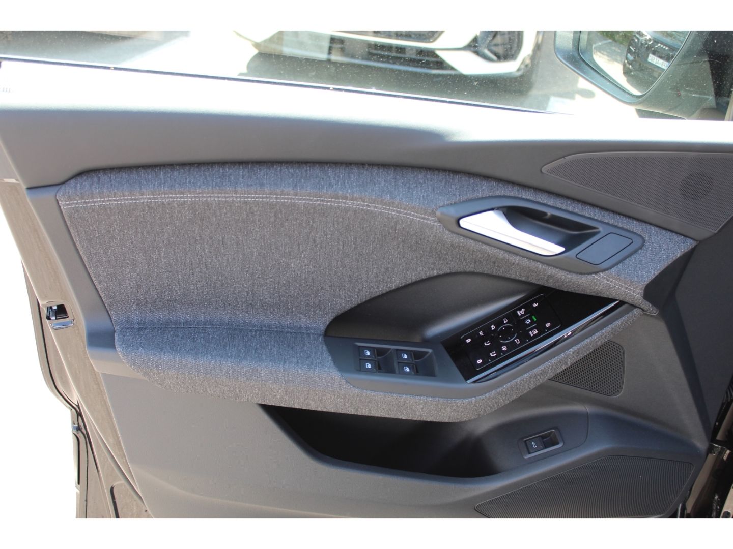 Q6 e-tron Perf S-Line AHK*Tech+Leder'*360*Assist