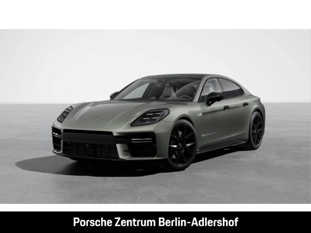 Porsche Panamera 4 E-Hybrid BOSE Sportabgasanlage BOSE