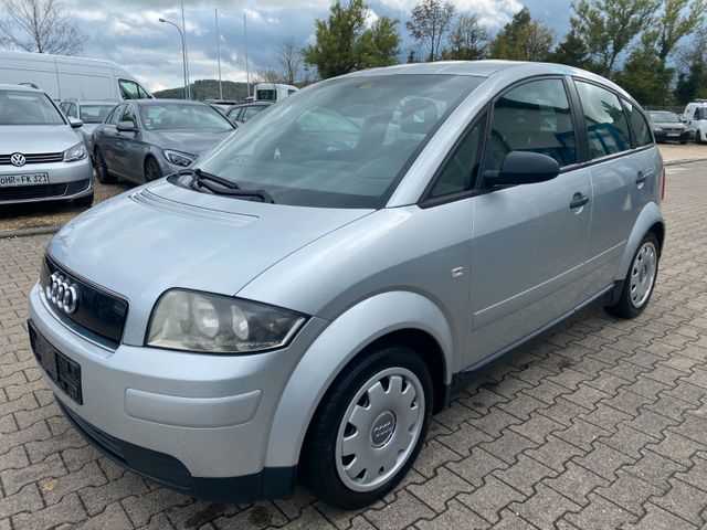 Audi A2 1.4