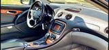 Mercedes-Benz Mercedes 500 SL - gebrauchte Mercedes-Benz S 500 aus dem Jahr 2002
