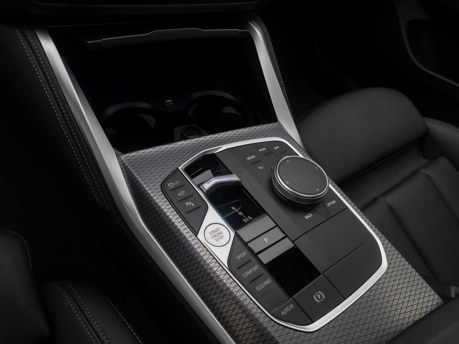 Fahrzeugabbildung BMW 430 Gran Coupé xD M Sport 360°H/K Laser HUD 20"