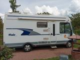 Niesmann + Bischoff Flair 6000i - Offers