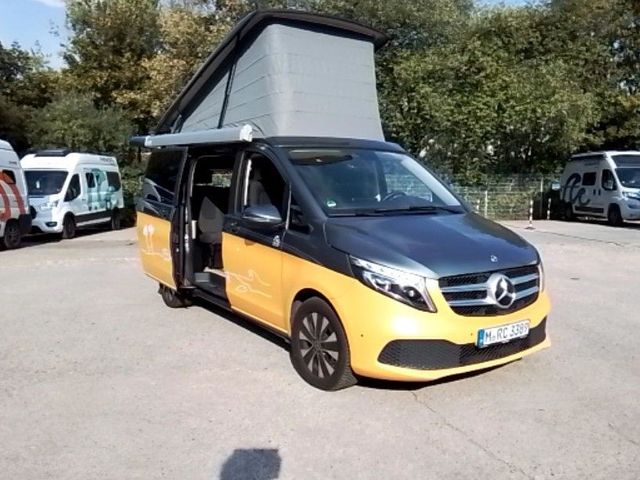 Mercedes-Benz V 220 Marco Polo 220d *AHK *Aufst.D *AUT *Standh