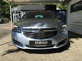 Opel Insignia 2.0 Sports Tourer Innovation 4x4/Xenon - gebrauchte Opel Insignia aus dem Jahr 2016
