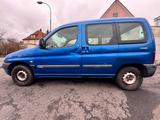 Citroën Berlingo (F)  TÜV bis 2027 - gebrauchte Citroën Berlingo aus dem Jahr 2002