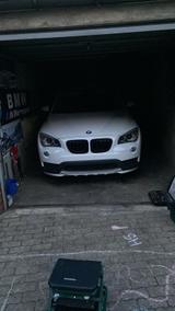 BMW x1 e84 2014 tüv 2027.06 114.000km - BMW: E84