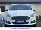 Ford S-MAX 2.0 Titanium*7-Sitze*ACC*AHK*LED*KAMERA*2H - 7 Sitzer Vans