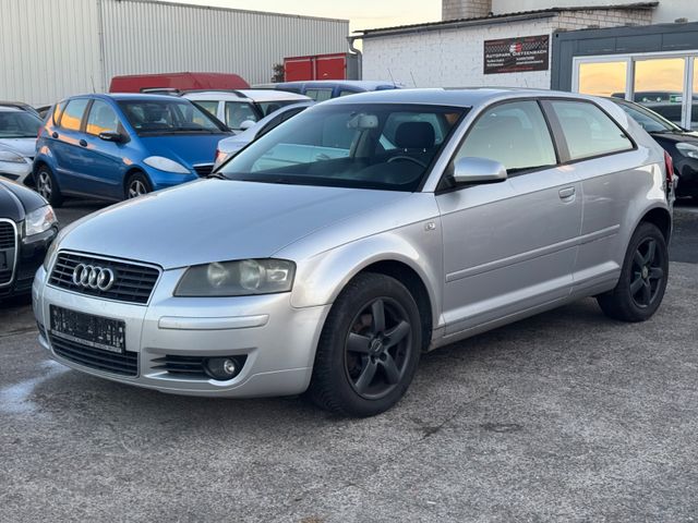 Audi A3 1.6 Attraction