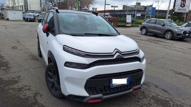 Citroën CITROEN C3 Aircross BlueHDi 110 S&S C-Series PER