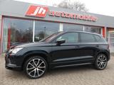 Cupra Ateca 4Drive*DCC*virtual*APP*360°-Kamera - Cupra aus 2019