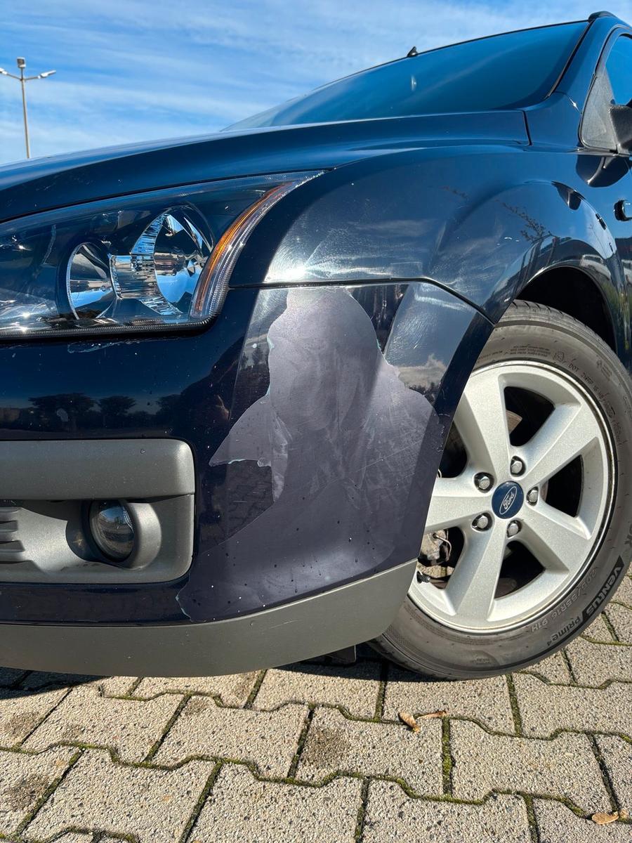 Ford Focus 2005 — photo 5