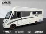 HYMER / ERIBA / HYMERCAR B-Klasse SL Duomobil 634  - Hymer DuoMobil 634 SL