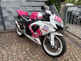 Suzuki GSX-R 750 - GEBRAUCHT GSX R 750