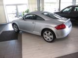 Audi TT Coupe 1.8 T 20 V . 86000 Km. BOSE. S-Line. - Audi Gebrauchtwagen von 2005