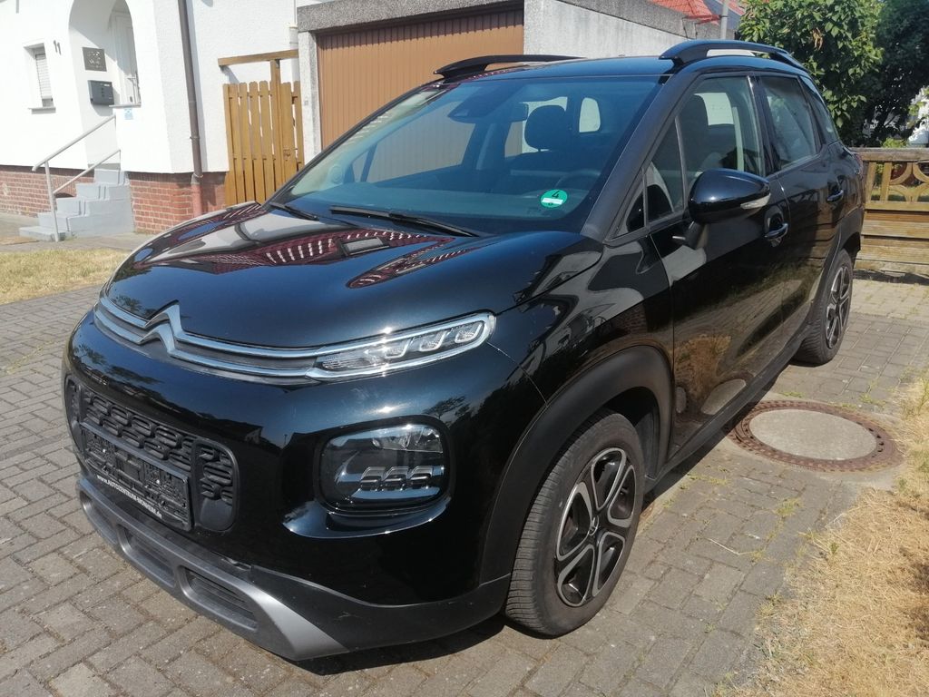 Image of Citroën C3 Aircross