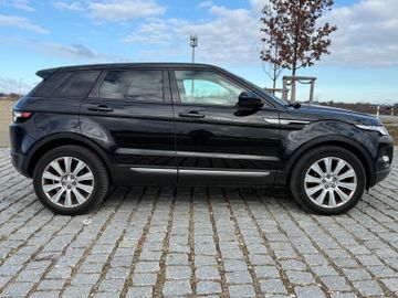 Land-Rover Range Rover Evoque - 6