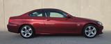 BMW 320d xDrive Coupé Xenon Navi PDC KeylessGo TUV  - BMW 320 mit Diesel-Antrieb: Coupe