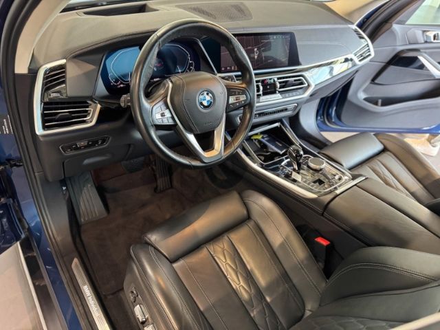 BMW X5 - Bild 9