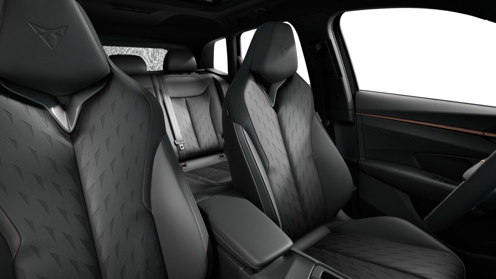 Cupra Terramar - Bild 10