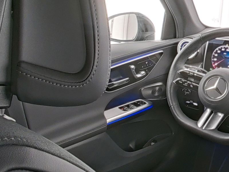 Mercedes-Benz GLC 200 4M AMG Edition DIGITAL Pano Burm AHK 20' foto 9